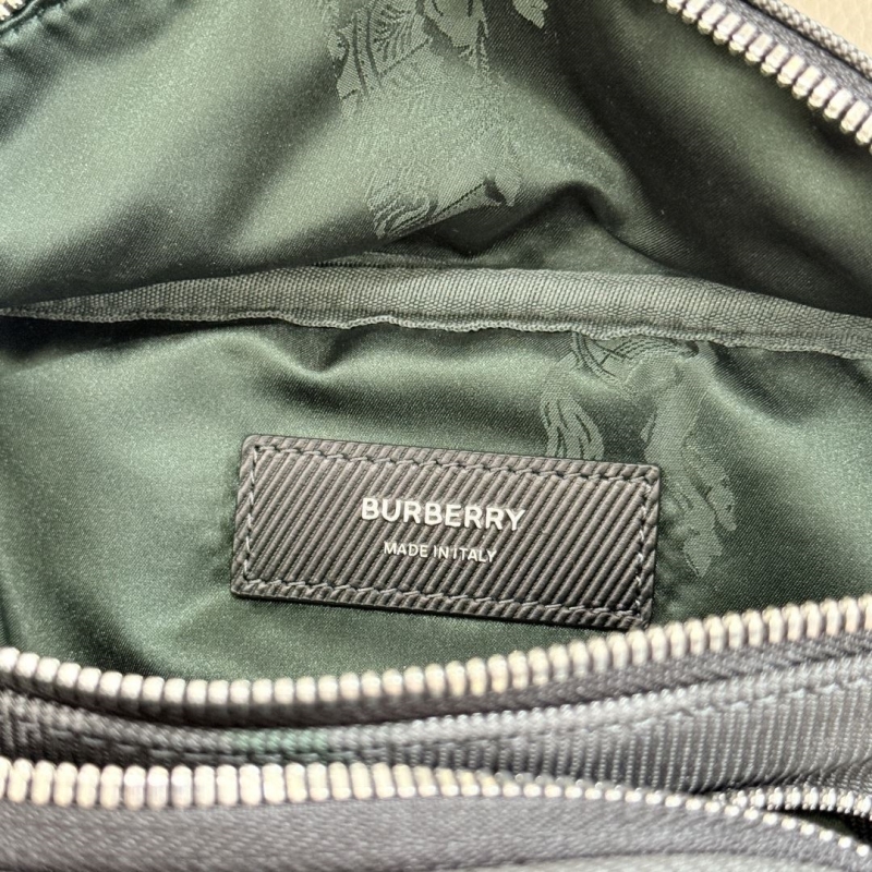 Bv*b*rry waist chest packs